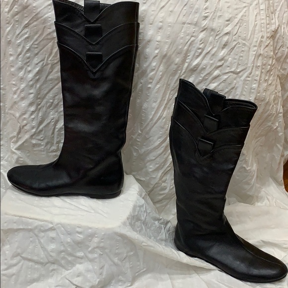 Giuseppe Zanotti Shoes - Amazing hybrid boots